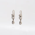 Zircon Delicate Hooks