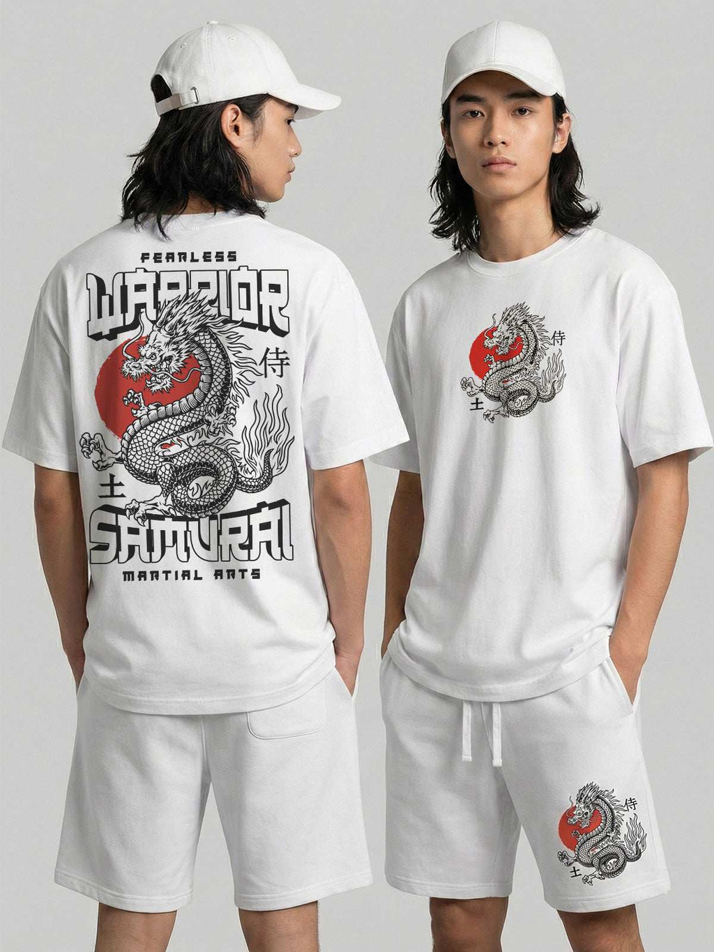 Valiant Art Tshirt