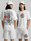 Valiant Art Tshirt