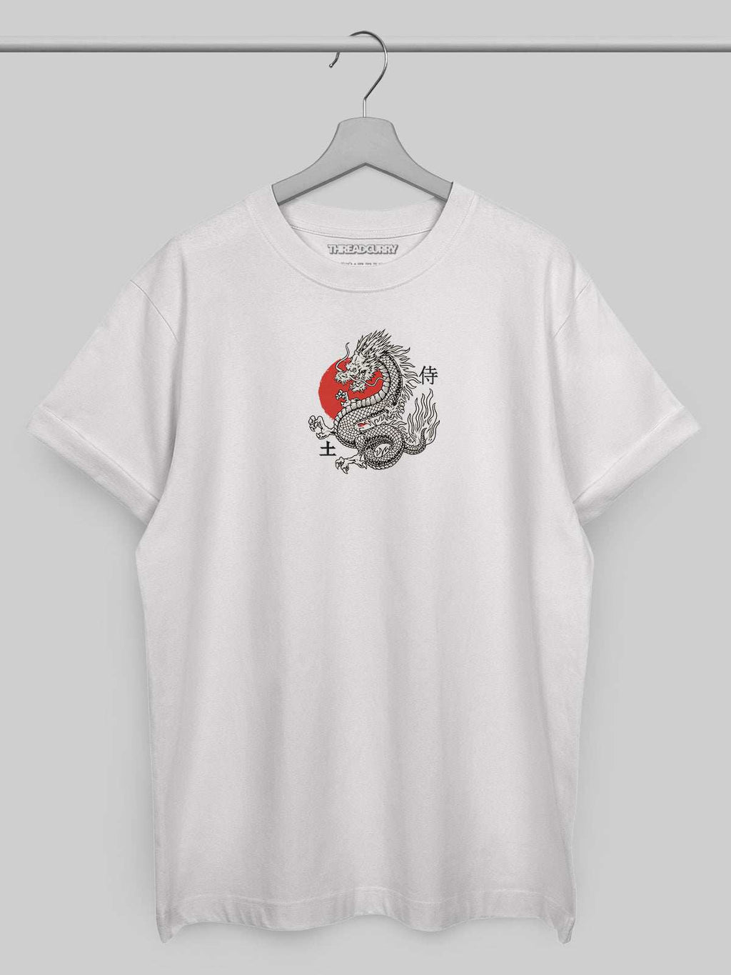 Valiant Art Tshirt