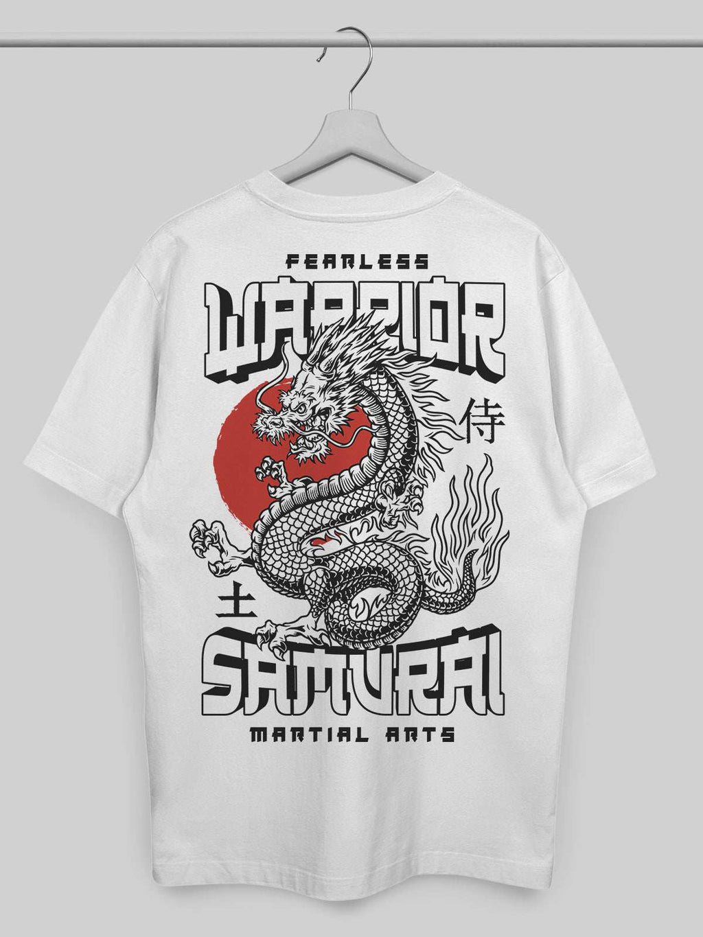 Valiant Art Tshirt