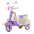 Kids Balance Scooter Bike