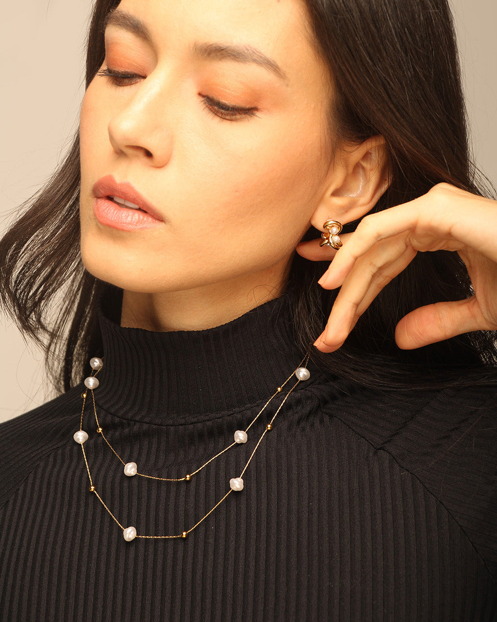 Collar Waterfall
