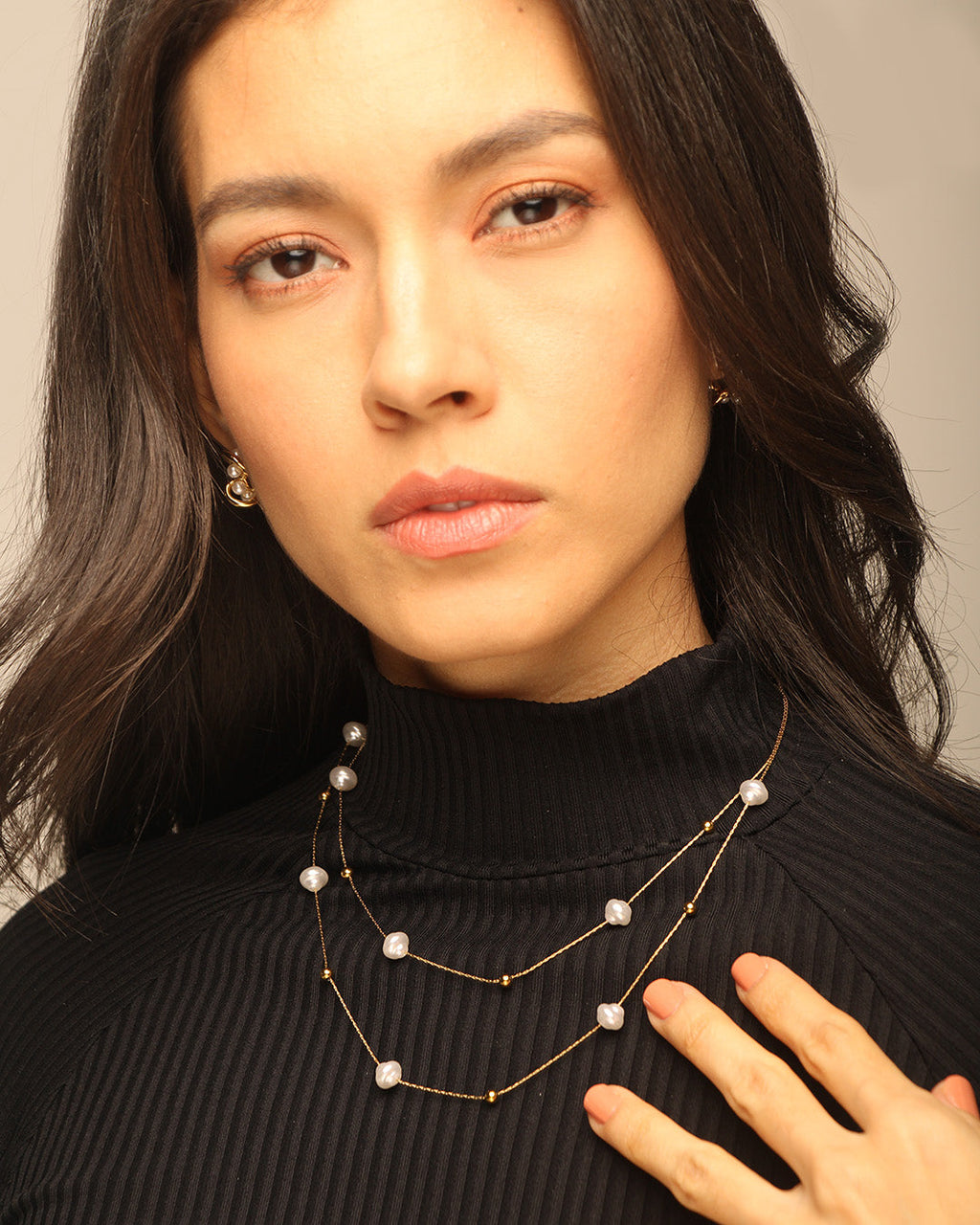 Collar Waterfall