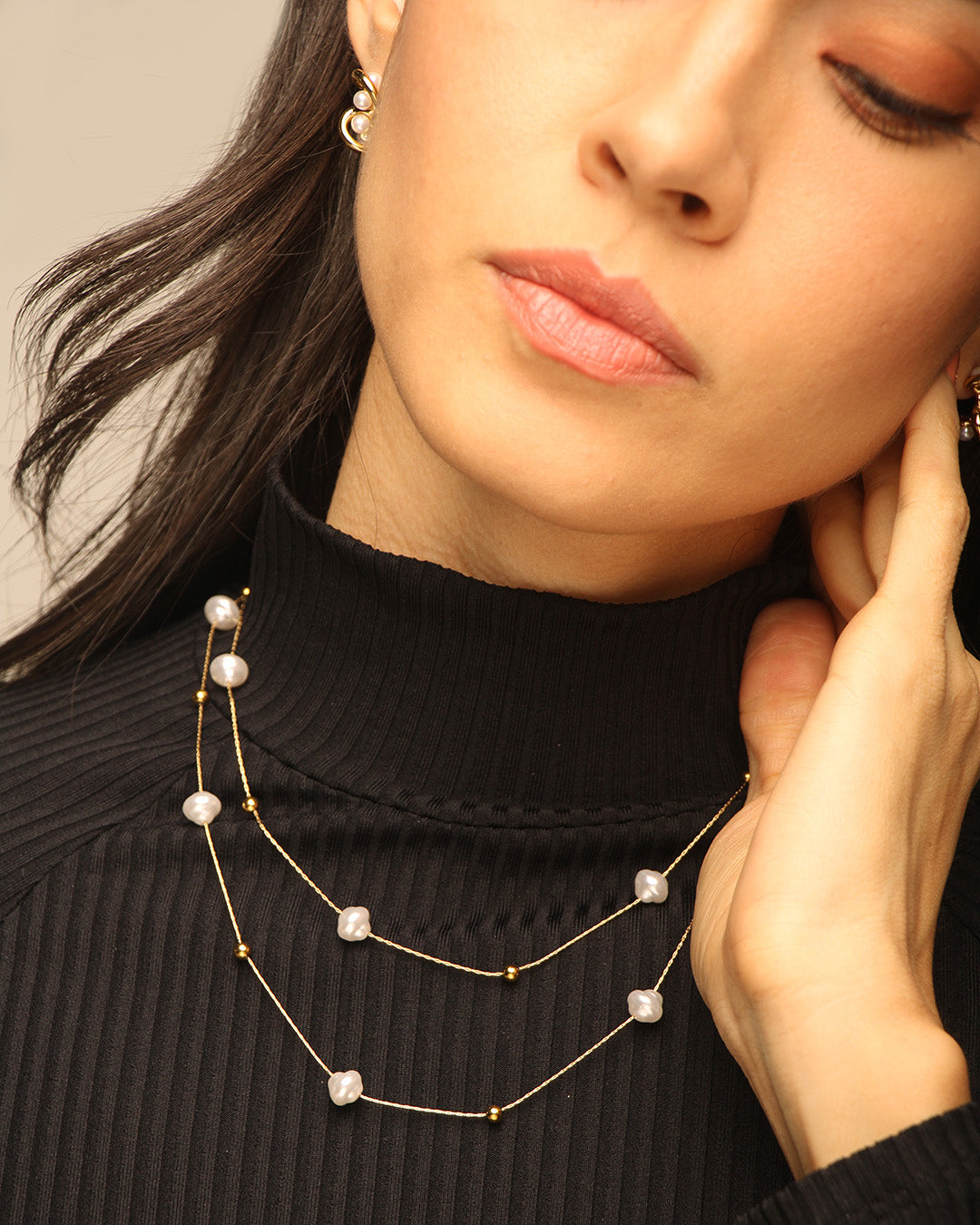 Collar Waterfall