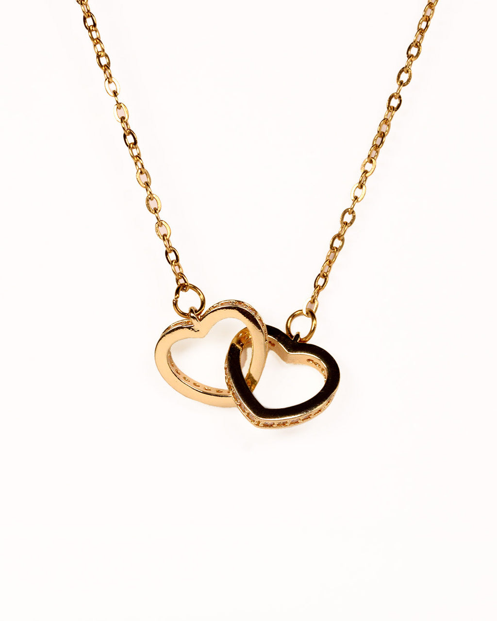 Collar Hearts