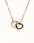 Collar Hearts