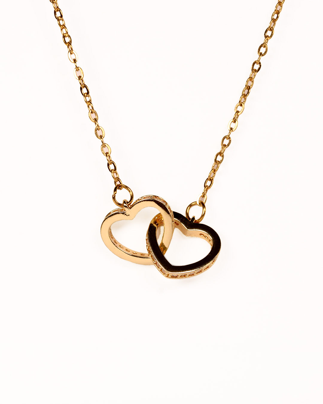 Collar Hearts