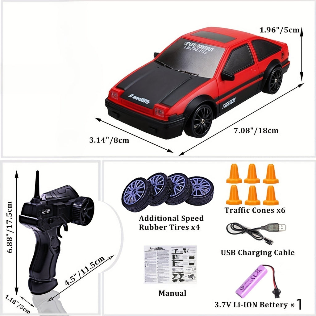 RC Car