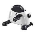 Mini Exercise Bike - Indoor Arm and Leg Trainer