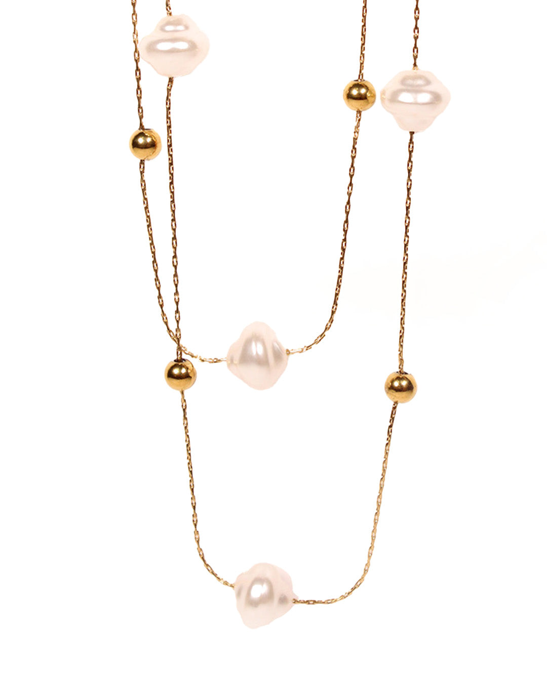 Collar Waterfall